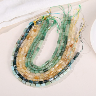 ������Ȼʯ����  ��ɫ��朴������ diy�Ʒ����r�к��sˮ��ʯ