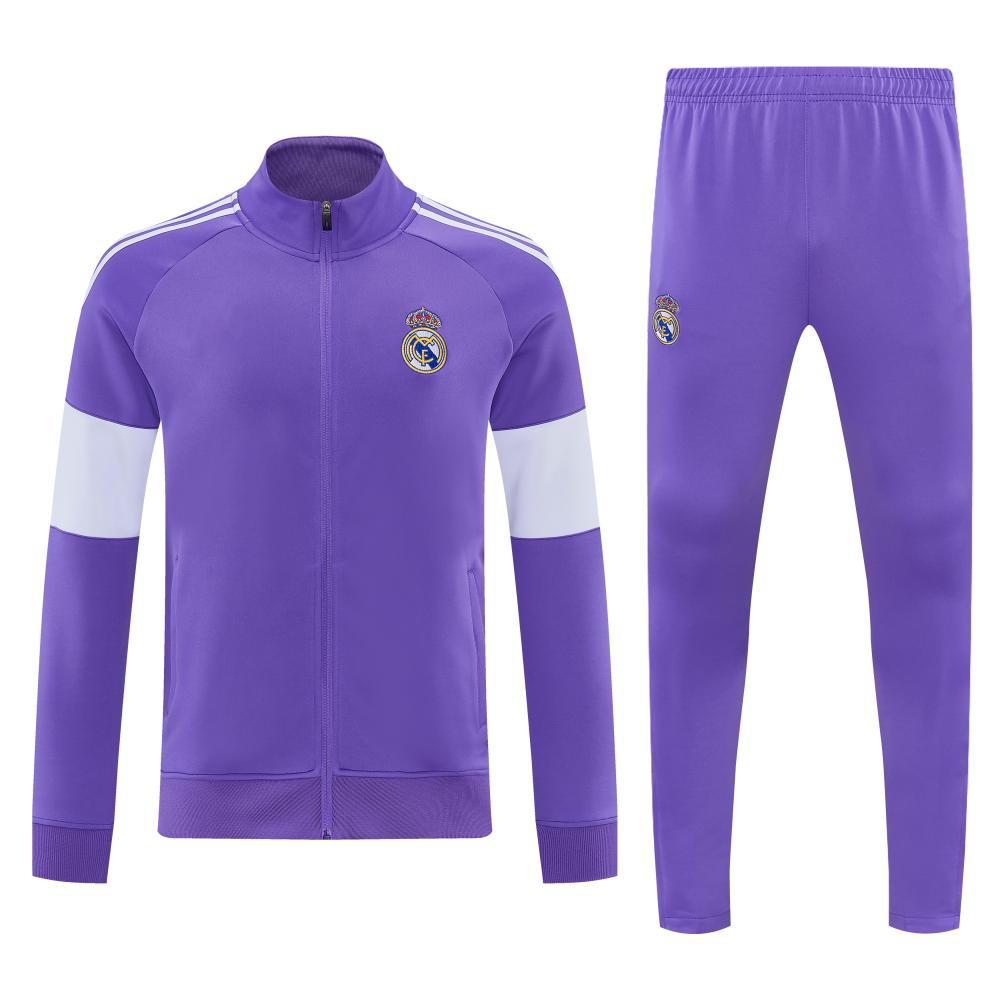 Chaqueta larga con cremallera 2526, Chelsea, Real Madrid, Argentina, Arsenal, Alemania, Italia, Boca, suministro exclusivo transfronterizo