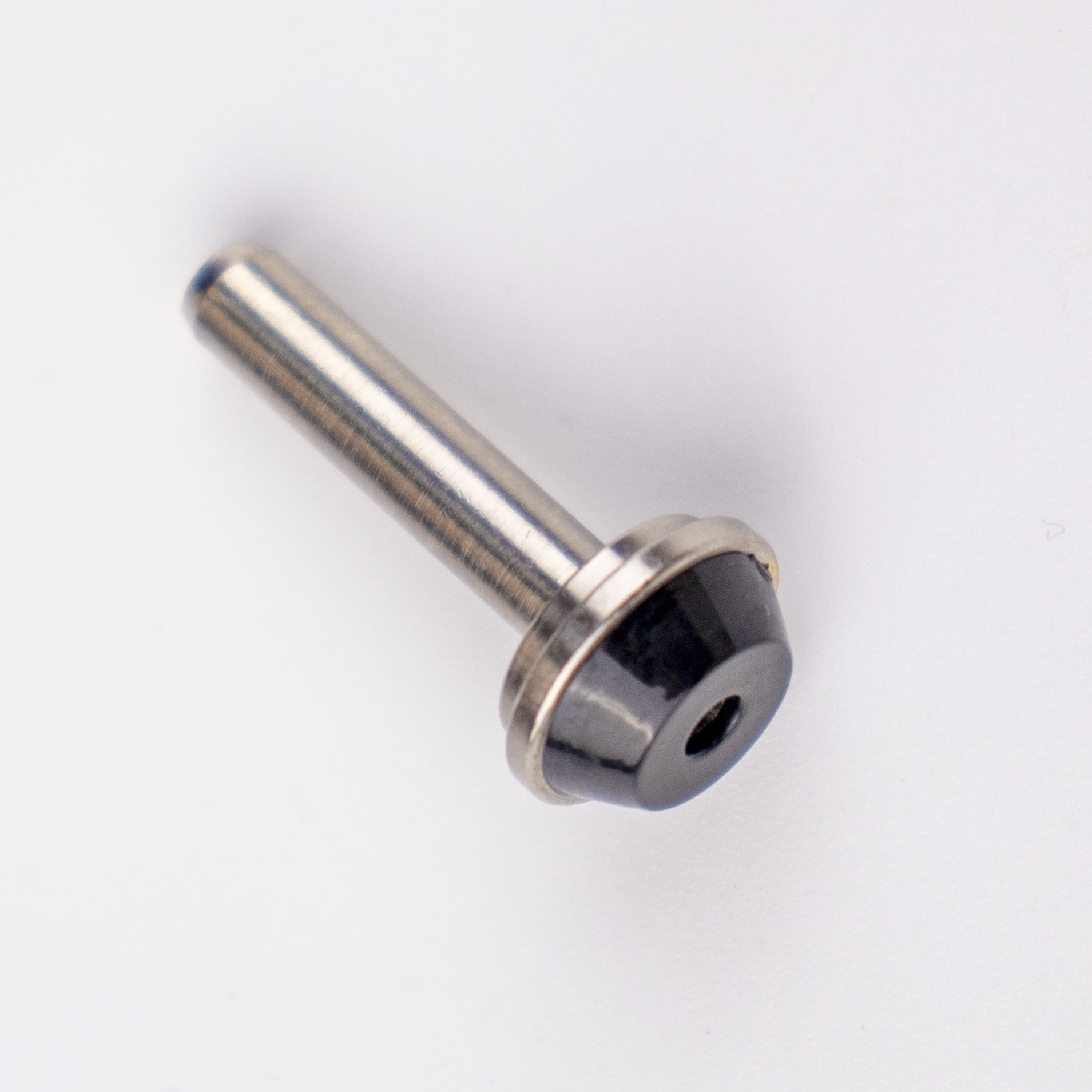 Paquete de reparación del regulador HOTDIVE S3 accesorios del asiento de la válvula de alta presión anillo de sello junta de diafragma Nivel 1 mantenimiento