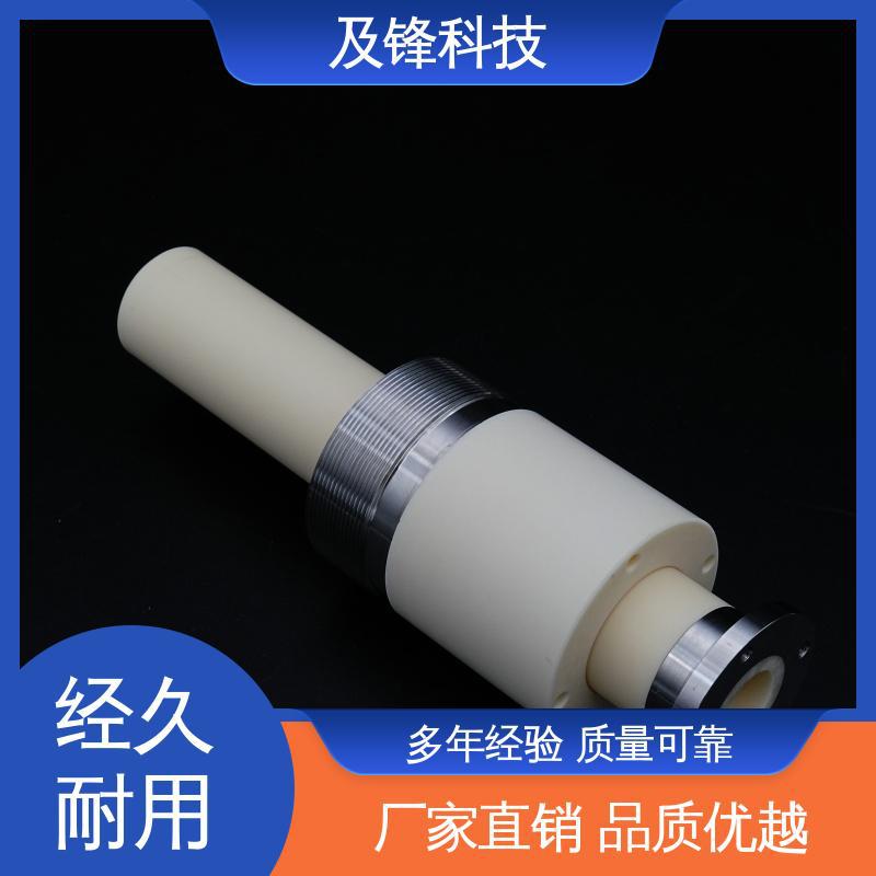 及锋科技 专业生产 耐化学腐蚀强 螺纹陶瓷柱塞