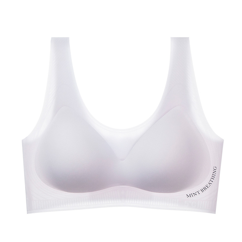 Lilac [comfortable and traceless]