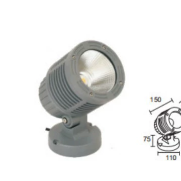 Spotlight, garden lights for gazebo, wholesale