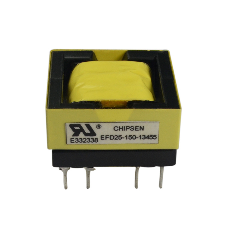 EFD25 3.5v��12.0v����ƽ���ѹ������������ѹ��Ƶ������ѹ��