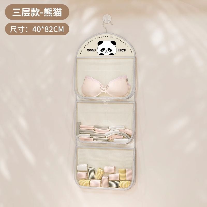 2025 탄탄하고 스타일리쉬한 [핫세일-팬더]#】두꺼워지고 대용량