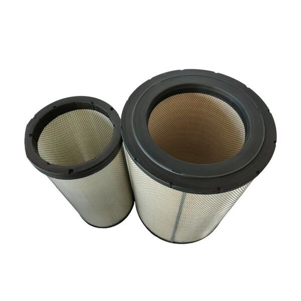 Diesel engine air filter cartridge ST40820AB STAL dust recovery…