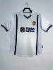 2000-01 Valencia home court