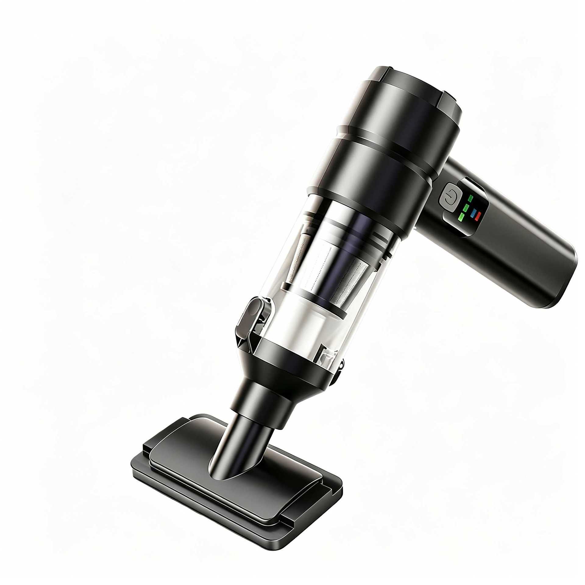 aspirador de cama doméstico de mano pequeño silencioso especial portátil inalámbrico succión de cabello bocadillos de succión súper poderosa