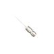 Anti-breaking needle high pressure hose drum pulsator washing machine disassembly-free cleaning tool nozzle needle household appliance cleaning machine