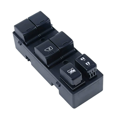 Glass Regulator Window Switch – Glass lifter