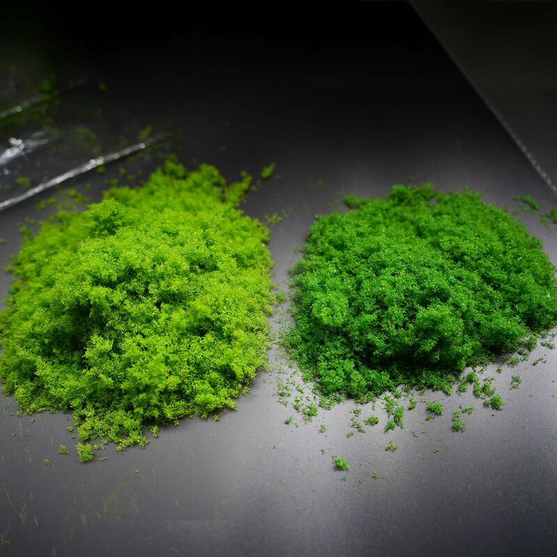 Grass Powder for DIY Handmade Materials, Sand Table Scene Decoration, Green Grass Landscape, Moss, Green Moss Powder for Surface Covering Grass Powder for DIY Handmade Materials, Sand Table Scene Decoration, Green Grass Landscape, Moss, Green Moss Powder for Surface Covering