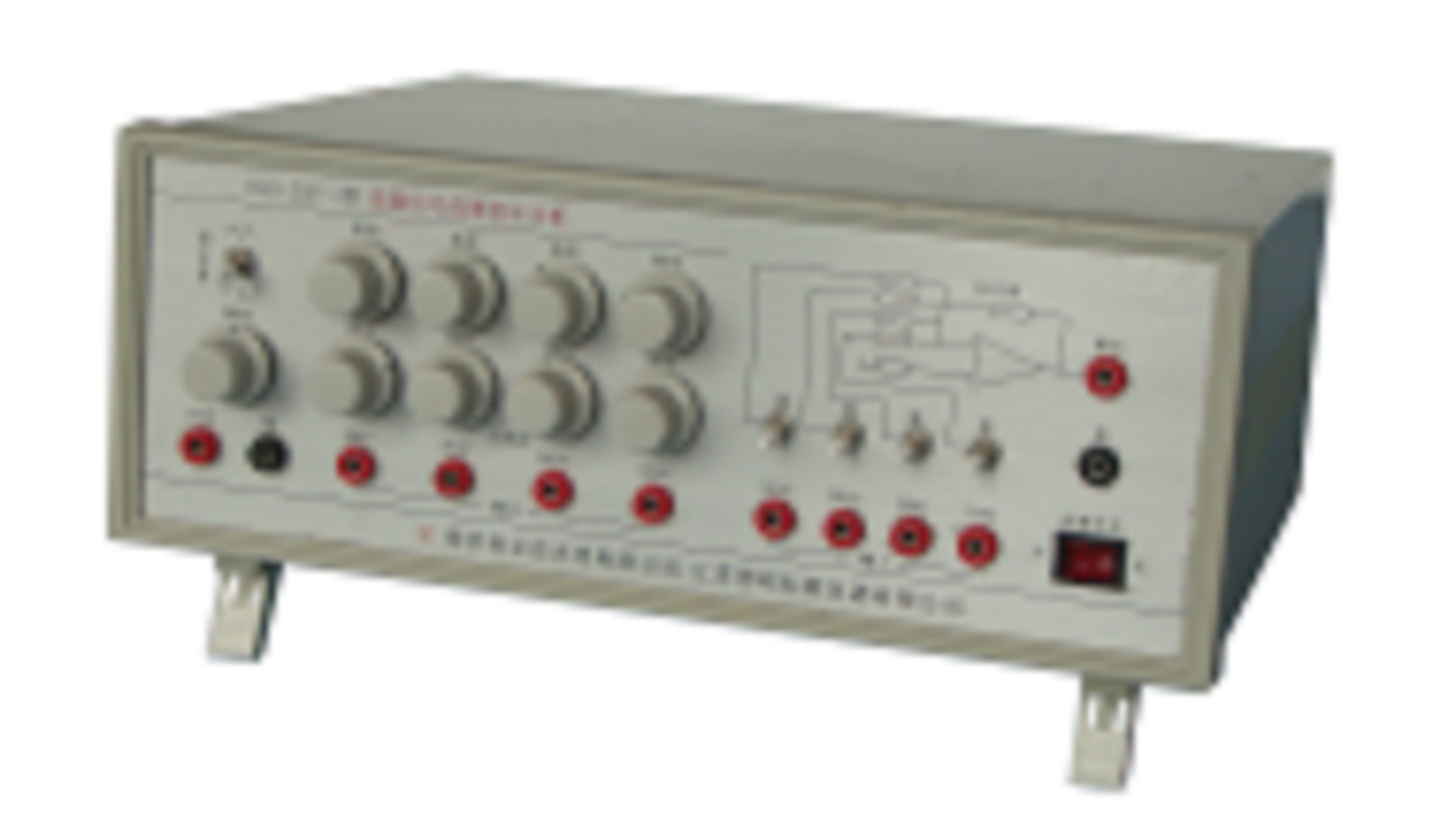 实验仪 型号 HLD-ZDF-I 库号 M405358