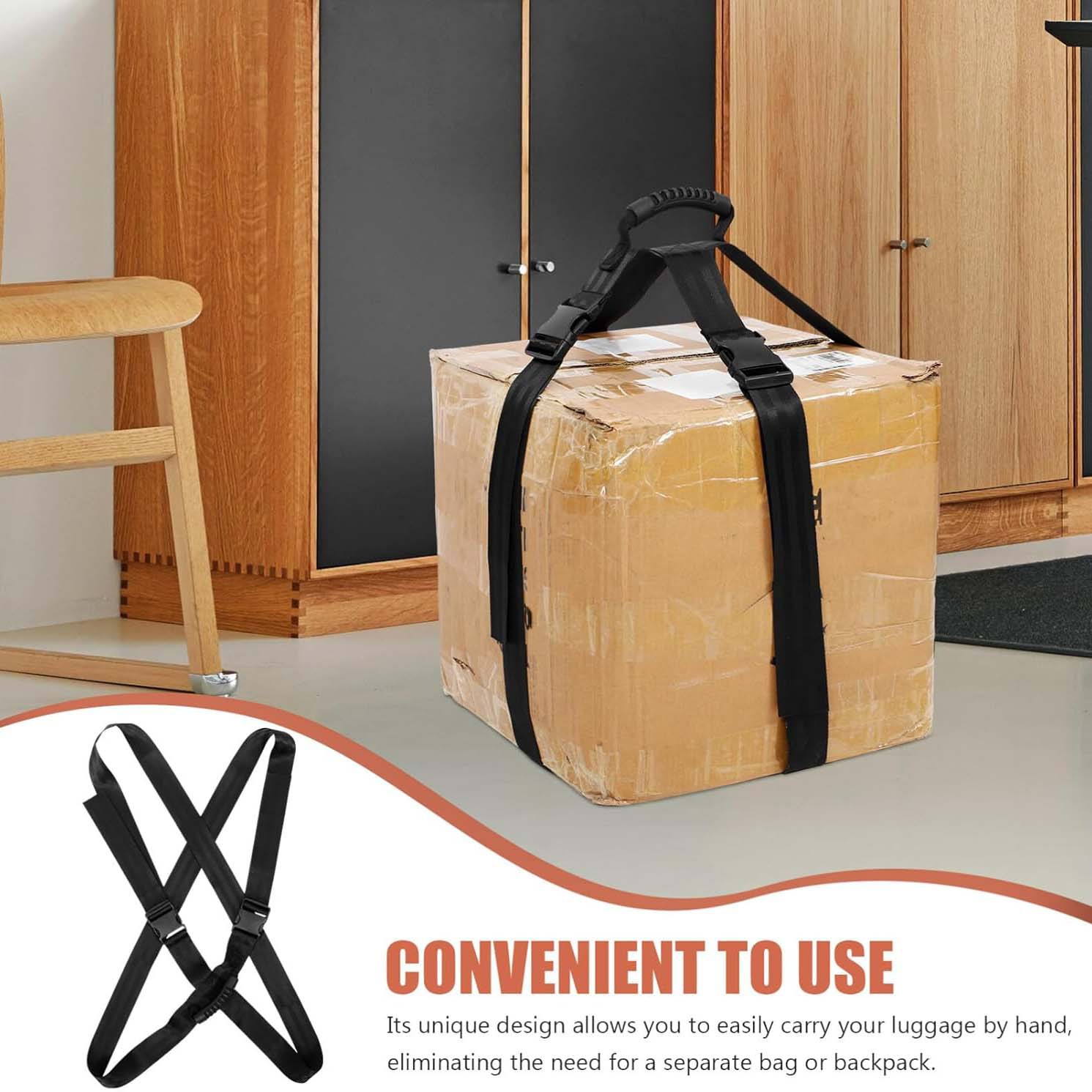 收纳十字行李打包带 加厚行李箱固定绑带 密码锁旅行箱捆绑行李带