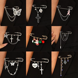 耳环;项链;戒指