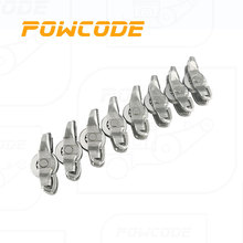 12663276适用于别克雪佛兰凯迪拉克 2.0T LSY/LXH发动机气门摇臂