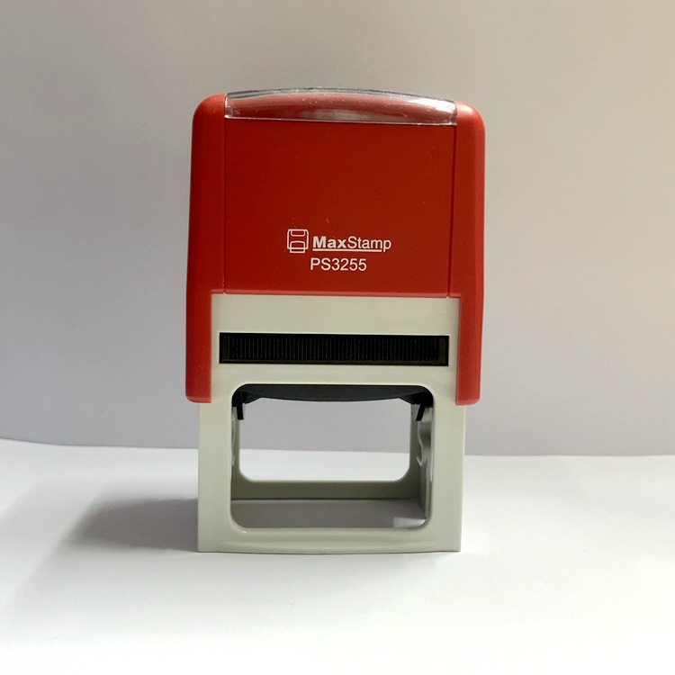 Max��������īӡ��PS3255������ƽ�巭��ӡ55*32MM��ī��������