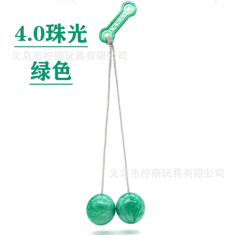 Lato Lato explosion, touch ball, PRO-CLACKERS BALL Papa Click CLACK