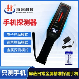 安检门;其他安全检查;安检探测器