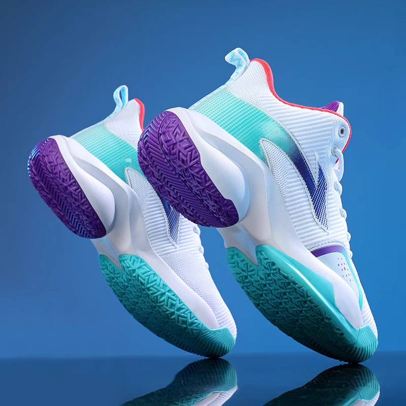 Professional Badminton Shoes for Men 2025 New Autum Shock-Absorbing Anti-Slip Sports Shoes for Teenagers and Students Tennis Basketball Shoes Professional Badminton Shoes for Men 2025 New Autum Shock-Absorbing Anti-Slip Sports Shoes for Teenagers and Students Tennis Basketball Shoes