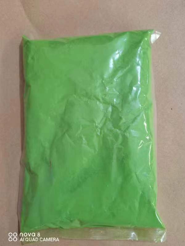 Green 100g/bag; compound modified starch
