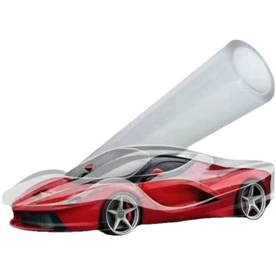 Protection Film, Car paint protective film