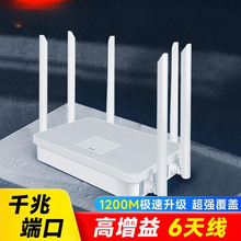 ǧ�׶˿ڟo��·�������ø���WiFi6�������������̖�p�l5Gȫ�ݸ�