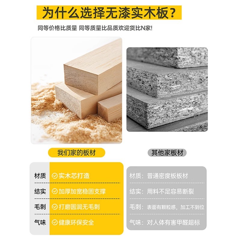 espejo de vestir de madera sólida colgando puerta de percha trasera estante de objetos push-pull espejo de cuerpo entero en la pared