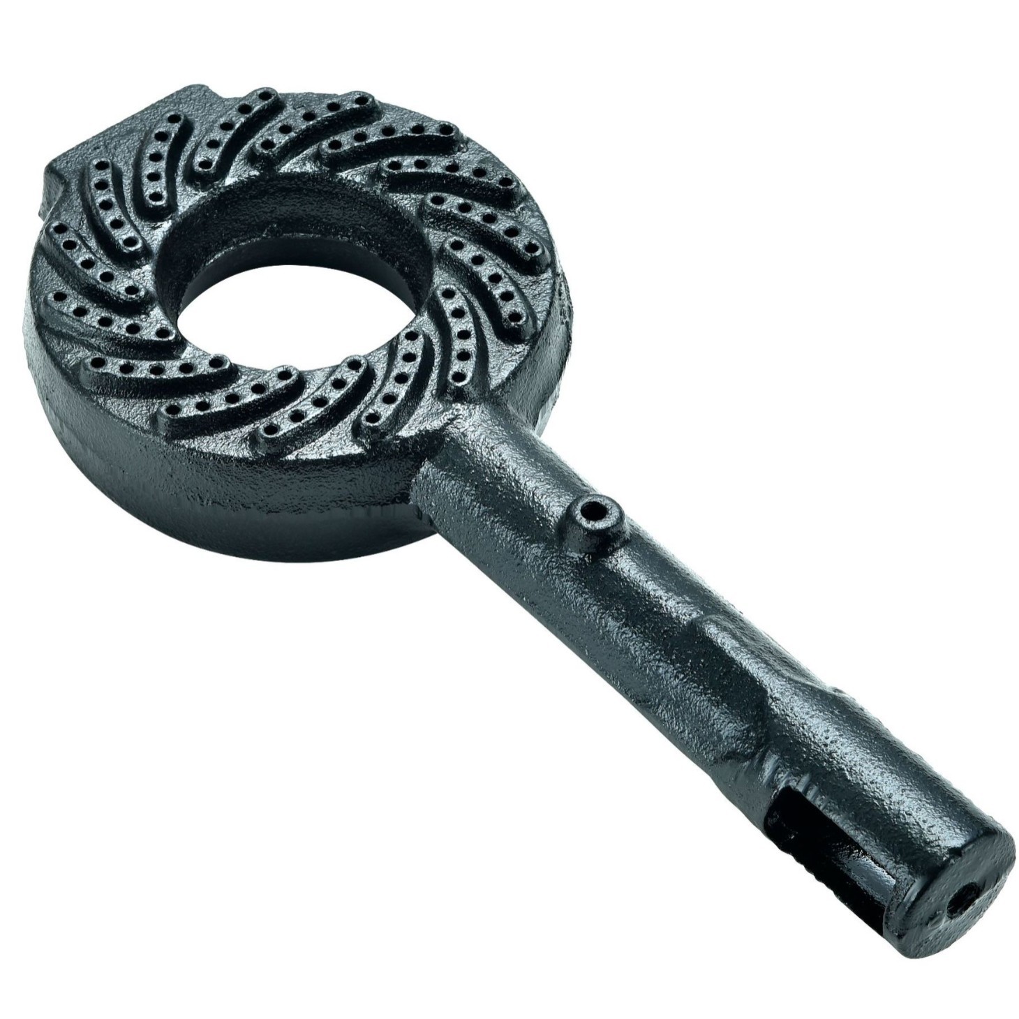 Transfronterizo pequeño 04 estufa de campamento al aire libre estufa de gas estufa de hierro estufa de hierro estufa de fuego fuerte estufa