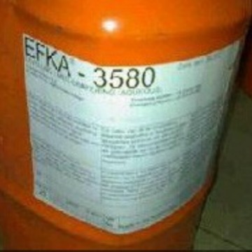 埃夫卡EFKA-3580流平剂