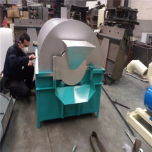 木屑稻壳牛羊鸡粪小型电烘干机 瓜子花生豆类电炒锅 石膏烘干机