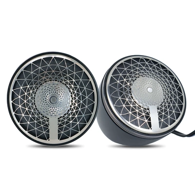 Factory wholesale sky sound speakers, car audio modification speakers, car mid-range center surround small speakers (Car horn/tweeter) - a-note-in-the-sky