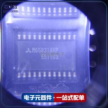 M65831 M65831AFP M65831AP SOP-24 65831 ��Ƭ��װ ȫ��ԭװ