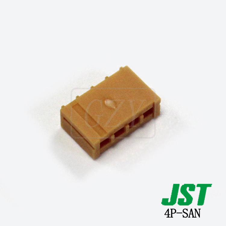 4P-SAN �ܿǿ��� JST������ �Ӳ�� 2.0mm��� SANϵ�� ���