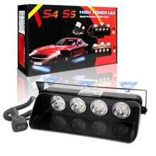 �S��ֱ�NS5��܇���W��12LED����ǰ�����W���P���P���_�� ��ʾ��
