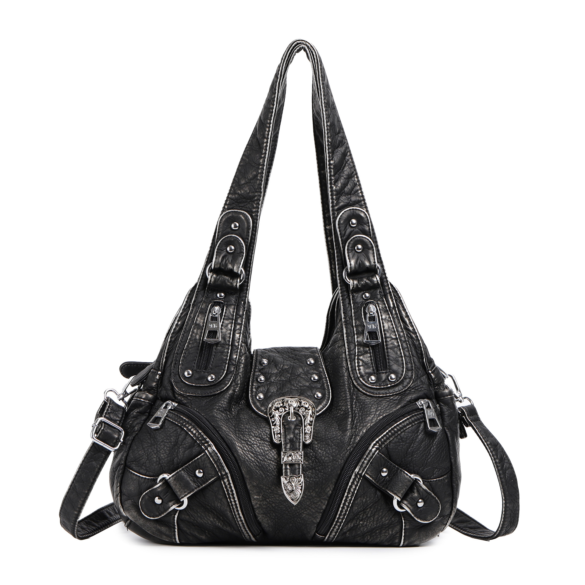 (Cross-border trading), trend one-shoulder bag, shoulder bag
