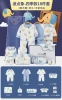 Blue Elephant 18 [Four Seasons]