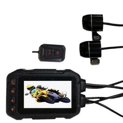 Motorcycle Driving Recorder Wifi: Motorcycle driving recorder