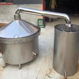 酿酒设备;储罐;其他食品加工
