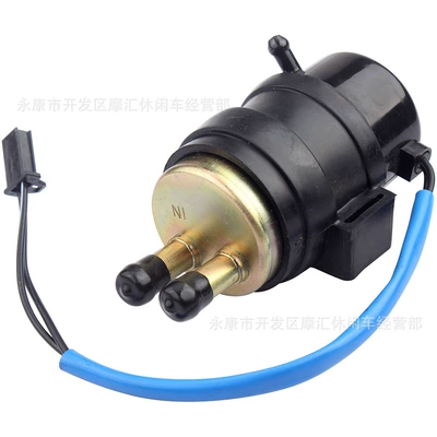 Suitable for Steed Nv600 Oil pump, nozzle