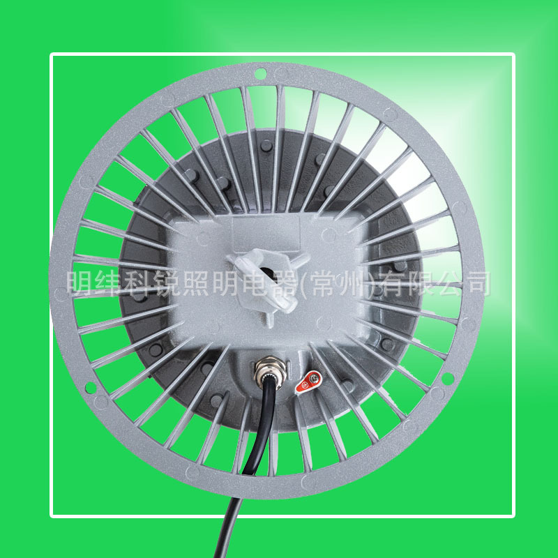 BJQ8820����LED�Ͷ���IP65��ˮ�����ܱ�Բ�͹���������NFC9173