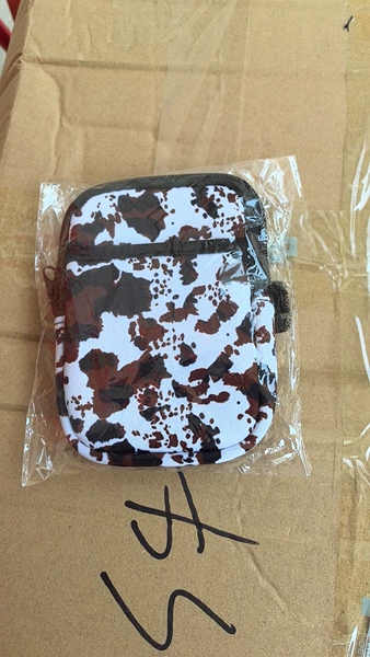 Milk leopard