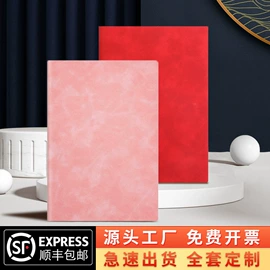 笔记本记事本;商务礼品套装