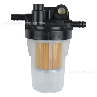 6A320-58862 oil-water separator Carburetor