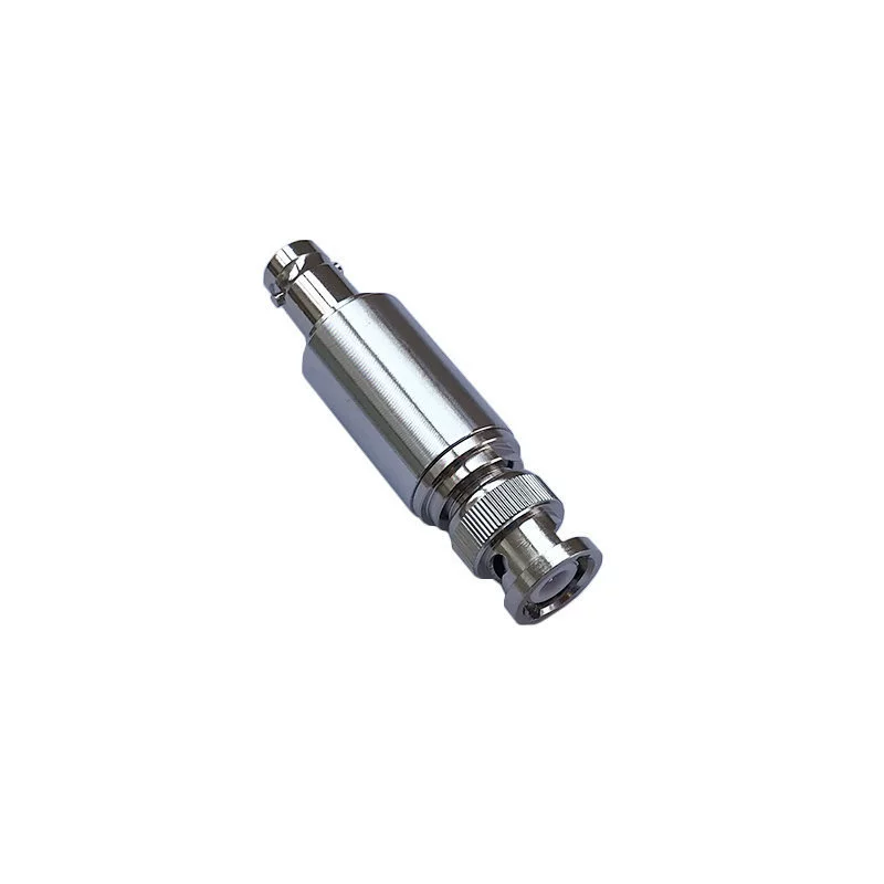 2W BNC-JK Ротационное Мать RF Аттенюатор Устройство, 1-40dB Регулируемый, 3G, by 奔晨 - Precision Performance