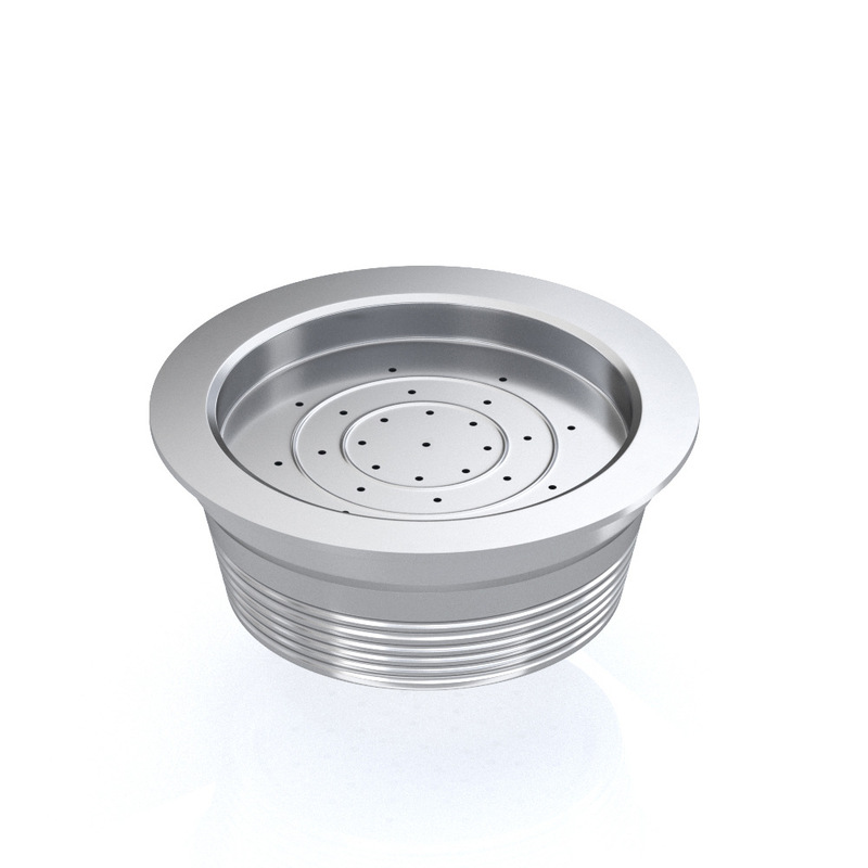 Compatible with Lavazza a Mio Lavazza Italian Capsule Compatible with Coffee Machine for Home Use