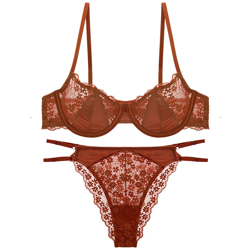 정장 로즈 레드