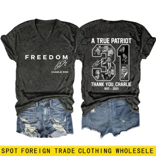 Freedom charlie kirk���R�debay����վ���m�ٴ�r��V�I����T����