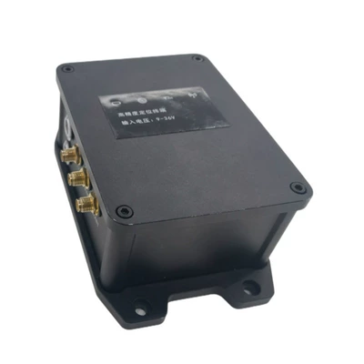 Positioning Terminal, GPS Locator