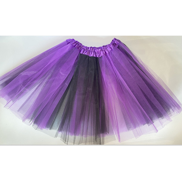 Children's pleated skirt