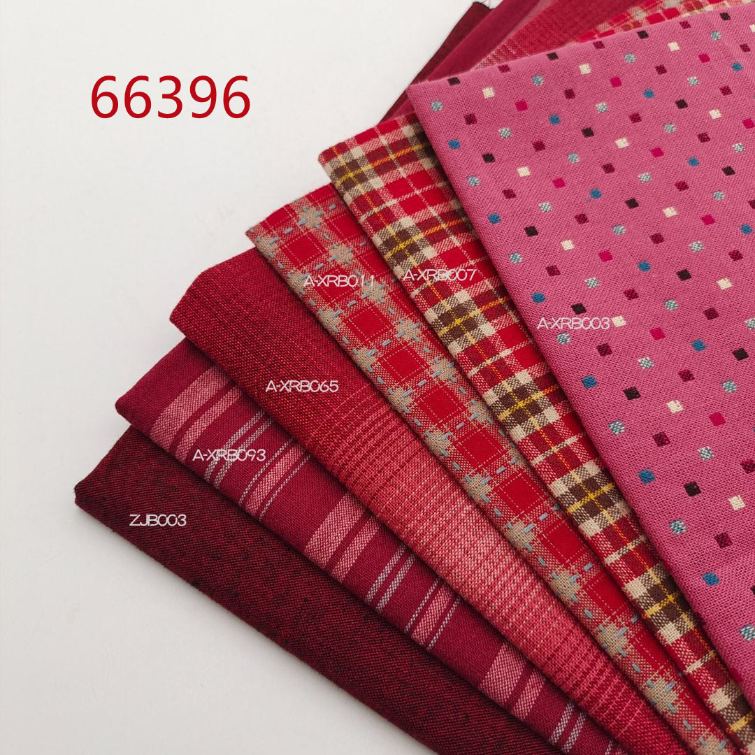 FUENTE Fábrica primero teñido de tela hecha a mano de algodón de impresión hecha a mano de bricolaje Flor de tela hecha a mano de tela decorativa de tamaño medio