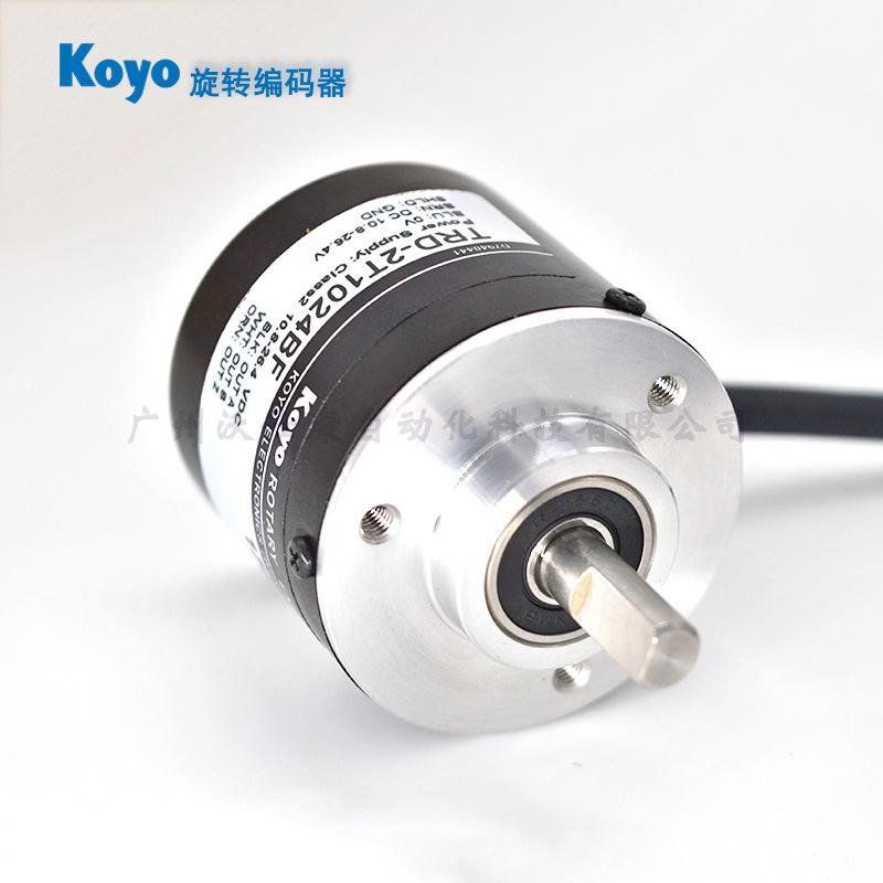 ��Ʒ�ֻ�koyo������ת������TRD-2T1024BF 1024P/R����ʽ�������